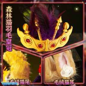 Identity V Archduchess Bloody Queen Marie Cosplay Costume For Halloween Christmas Party Mary Archduchess Role Play Comic Dress