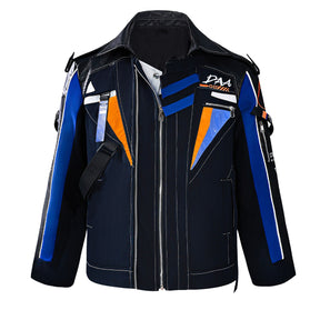 Love and Deepspace Caleb Cosplay costume supersonic costume