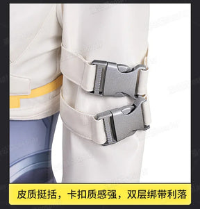 Dagger‌ Cosplay Costume Uniform Halloween Carnival Party Christmas Play Role Clothes Clothing for Women