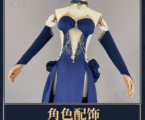 C.C. Cosplay Lelouchh Chessboard Party Gown Mahjongg Soul CC Lelouchh Cosplay Costume