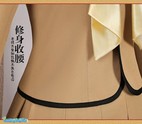 Anime Kamisama Love Kamisama Kiss Momozono Nanami Cosplay Costume Japanese School Uniform Skirt Woman Cute Kawaii Campus Set