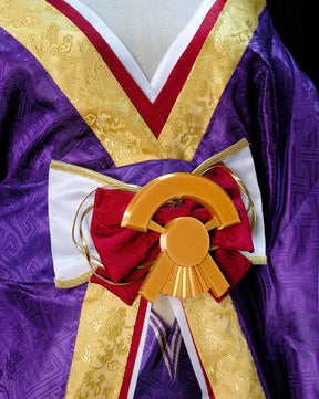 Shusheng-R Game Azur Lane IJN Kashino Kashino Sexy Kimono Cosplay Costume