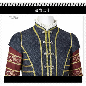 Raphael Cosplay Costume Baldens Cos Gate 3 Disguise Adult Men Full Suit Halloween Carnival Clothing