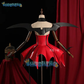Shugo Chara Tsukiyomi Utau Cosplay Costume Uniform Halloween Carnival Party Christmas Play Role Clothes Clothing for Women