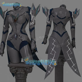 New Wave Skin White Queen Cosplay Costume Emma Frost‌ Uniform Halloween Carnival Party Christmas Play Role Clothes Clothing
