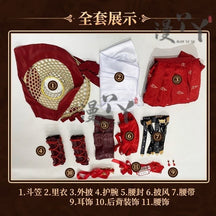 Game Identity V Entomologist Cosplay Melly Plinius Martial Arts Costumes Halloween Christmas Role Playing Party Suit