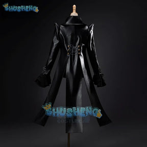 Game P5 Persona Kasumi Yoshizawa Cosplay Costume Strange Thief Uniform Halloween Carnival Party Christmas Play Role