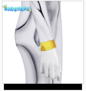 X Men 97 Storm Ororo Munroe Cosplay Costume Halloween Woman Bodysuit Zentai Jumpsuit with Cloak Party