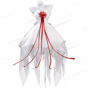 Shusheng-R Wuthering Waves Phrolova Cosplay Costume Women Lolita Dress Fancy Party Suit Halloween Carnival Uniforms Anime Clothing