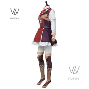 Anime Tate No Nariagari Raphtalia Cosplay Costumes Raphtalia Costume For Women Cosplay Yuusha No Costume Full Sets Sock glove