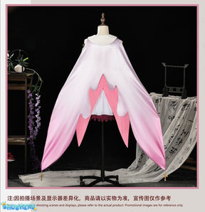 Anime Fate/Kaleid Liner Illyasviel von Einzbern Cosplay Costume Prisma Illya Wand Women Girls Halloween Roleplay Shoes Prop