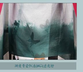 Game Honor of Kings Cosplay Gong Sun Li Chinese-inspired Costume Luxury Dresses Halloween Game Cosplay Newly Dress for Women