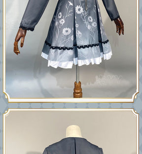 Anime Project Sekai Cosplay Colorful PSJK 3rd Anniversary Yoisaki Kanade Mizuki Akiyama Ena Shinonome Costume
