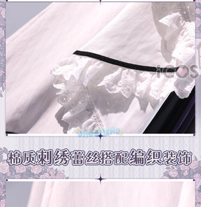 Kaname Madoka Cosplay Costume Anime Puella Magi Madoka Women Role Play Clothing Halloween Suit Shusheng