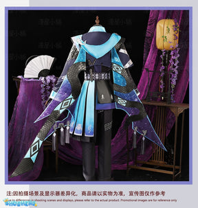 Game Honor of Kings Bian Que New Cosplay Costume