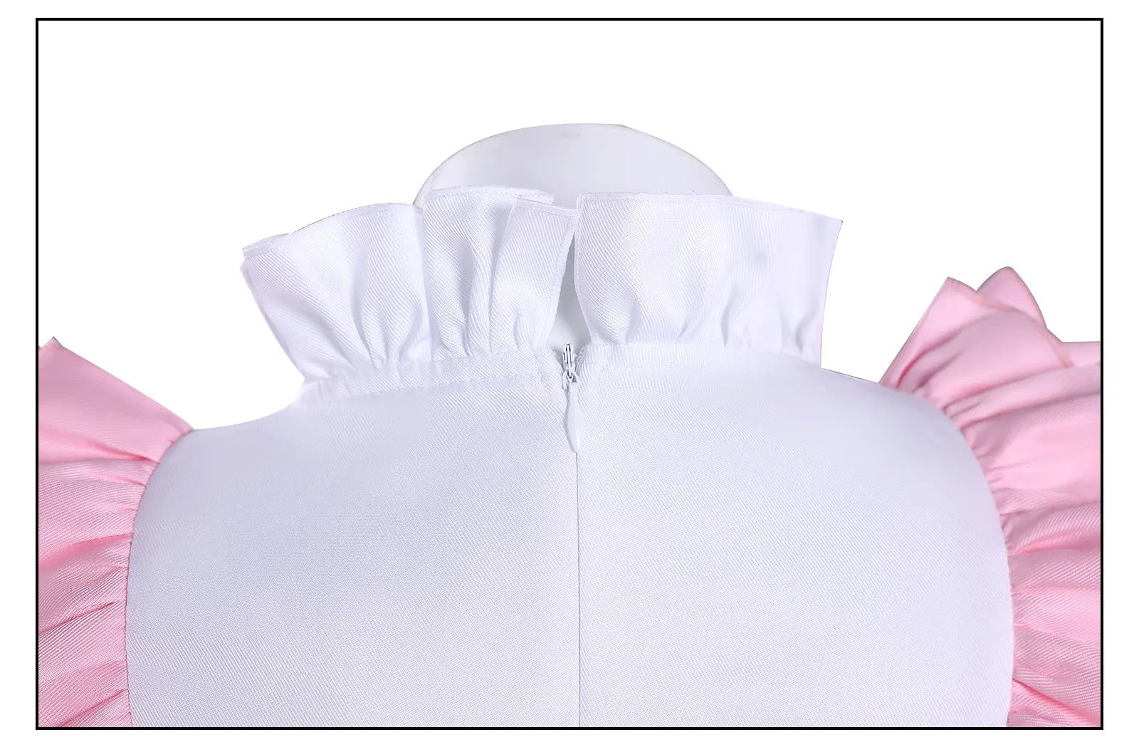 Shusheng-R Anime Puella Magi Madoka Magica Kaname Madoka Cosplay Costume XS-XXXL