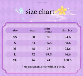 Aikatsu! Series Venus Ark Cosplay Costume School Uniform Halloween Carnival Party Christmas Play Role Clothes Clothing for Women
