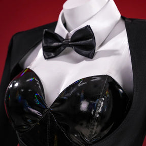 My Dress-Up Darling Season 2 Marin's Bunny Girl Outfit Cosplay Costume Uniform Halloween Carnival Party Play Role Clothing