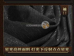 Shusheng Reverse:1999 Isolde And All That Jazz Game Suit Gorgeous Uniform Cosplay Costume Halloween Party Role Play Outfit Women