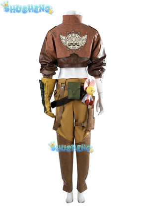 Monster Hunter Gemma Cosplay Man Costume Anime Cosplay Costume Custom Made Halloween Carnival Suit Party Clothing