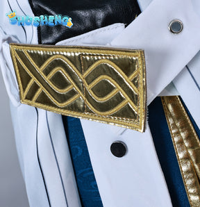 Honkai: Star Rail Feixiao National Style Women Cosplay Costume Cos Game Anime Party Uniform Hallowen Play Role Clothes Clothing