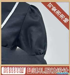 Anime Shugo Chara Cosplay Costumes Hoshina Utau Dresses Tsukiyomi Utau Girl's Princess Dress Suit Halloween Party Wigs Gifts