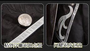 Game Identity V Merciful Photographer DM Joseph Desaulniers Cosplay Costume Fancy Suit Halloween Carnival Uniforms Custom Made