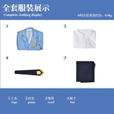 Cardcaptor Sakura Kinomoto Toya/Yukito Cosplay Costume High school uniform Hallowen Play Role Clothes Clothing COSFun
