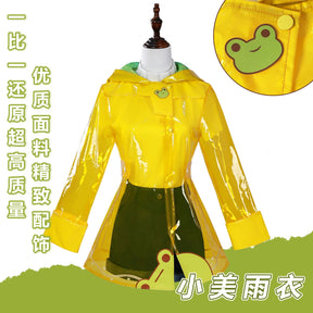 Meiling Zhou Mei Cosplay Costume Game Overwatch Uniform Halloween Carnival Party Christmas Play Role Clothes Clothing for Women