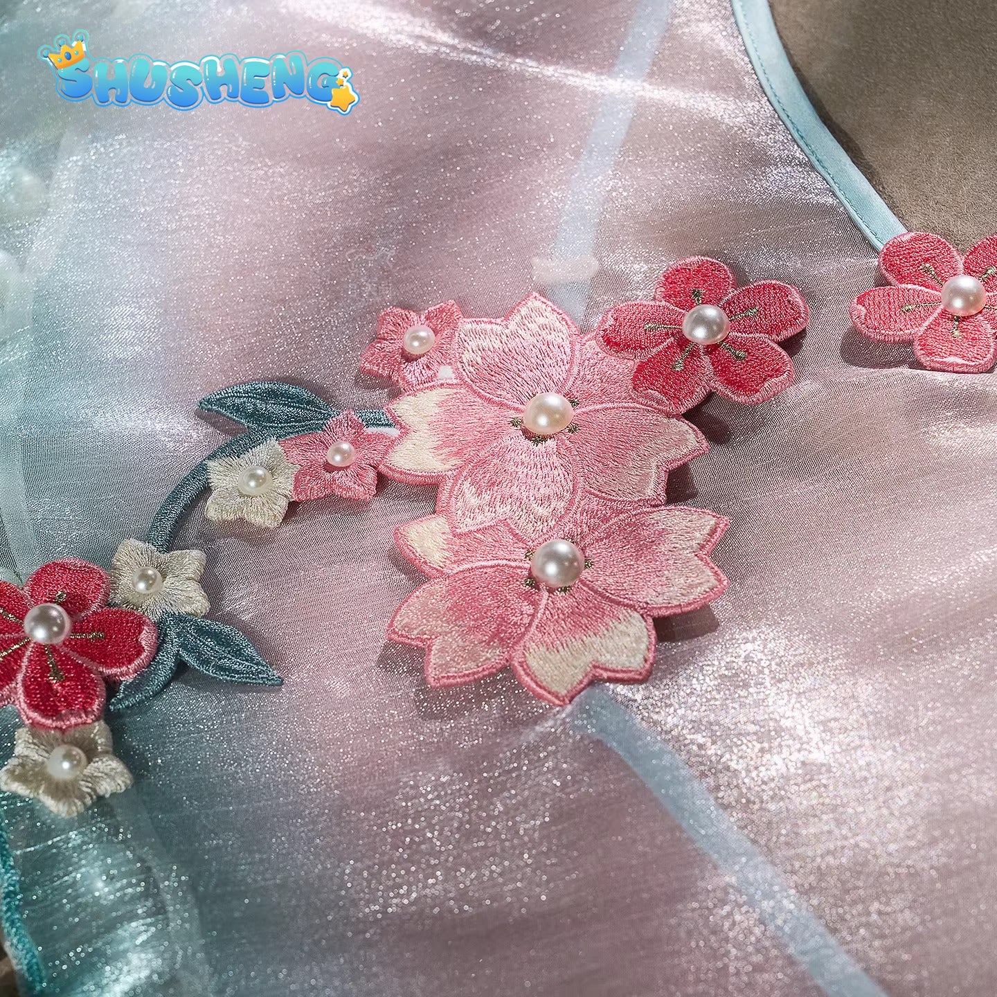 Game Cosplay Series: Identity V -Perfumer（Treasure-Giving Rat）Cosplay Cute Costume full set Shushengcos