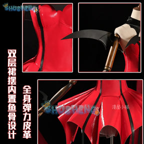 Shugo Chara Tsukiyomi Utau Cosplay Costume Uniform Halloween Carnival Party Christmas Play Role Clothes Clothing for Women