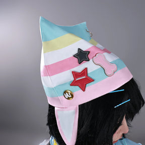 Wuthering Waves Rover Cosplay Costume Uniform Halloween Carnival Party Christmas Play Role Clothes Clothing for Women