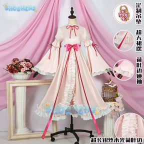 Shugo Chara Hinamori Amu Cosplay Costume Uniform Halloween Carnival Party Christmas Play Role Clothes Clothing for Women