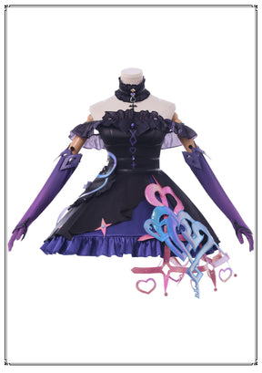 Game Honor of Kings Angela Cosplay Costume Uniform Halloween Carnival Party Christmas Play Role Clothes Clothing