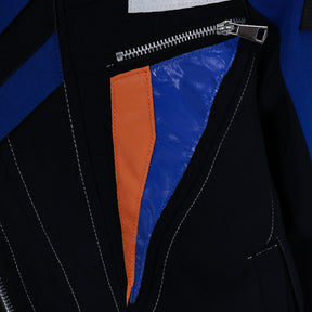 Love and Deepspace Caleb Cosplay costume supersonic costume