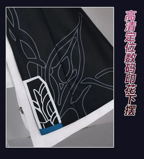 Game Honkai：Star Rail March 7th Cosplay Costume Women's Sweet New Dress evernight costume cosplay