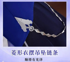 Honkai Impact 3 Seele Vollerei Cosplay Costume Uniform Halloween Carnival Party Christmas Play Role Clothes Clothing for Women