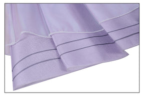 New Honor Of Kings A Ke Cosplay Costume Tops Skirt Sleeves Set For Game Party Custom Made