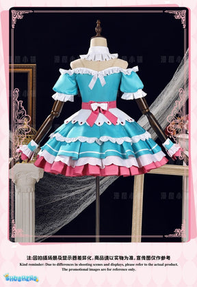 Honor of Kings Daji Anime-style Games Cute Pink and Chic Dress Competitive Games Anime and Manga Culture Hot Cosplay Costume