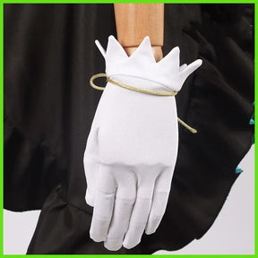 Umamusume: Pretty Derby Mejiro Ardan Cosplay Costume Uniform Halloween Carnival Party Christmas Play Role Clothes Clothing