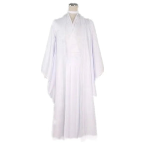 Novel Xie Lian Heaven Official's Blessing Cosplay Costume Halloween Carnival Hanfu Wig Men's and Women's uniform Set