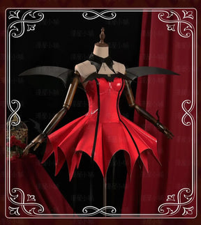 Shugo Chara Tsukiyomi Utau Cosplay Costume Uniform Halloween Carnival Party Christmas Play Role Clothes Clothing for Women