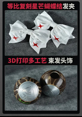 Ukinami Yuzuha Cosplay Costume Zenless Zone Zero Uniform Halloween Carnival Party Christmas Play Role Clothes Clothing for Women