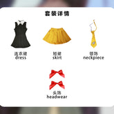 Kinomoto Sakura Cosplay Card Captor Sakura Costume  Anime Travel Uniform Roleplay Halloween Party Carnival Clothing