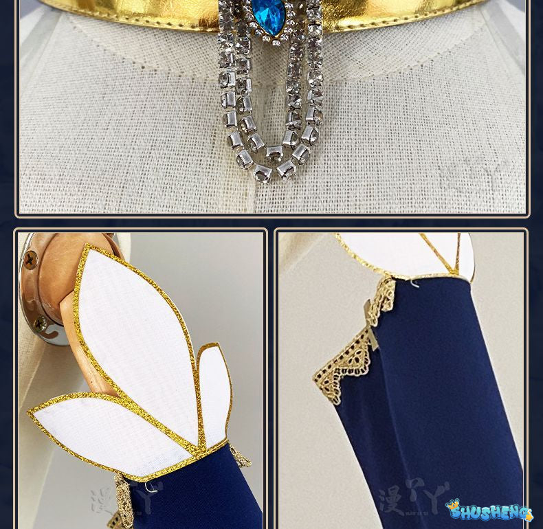 C.C. Cosplay Lelouchh Chessboard Party Gown Mahjongg Soul CC Lelouchh Cosplay Costume