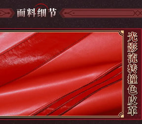 Honkai：Star Rail FATE Archer Cosplay Costume Uniform Halloween Carnival Party Christmas Play Role Clothes Clothing for Men