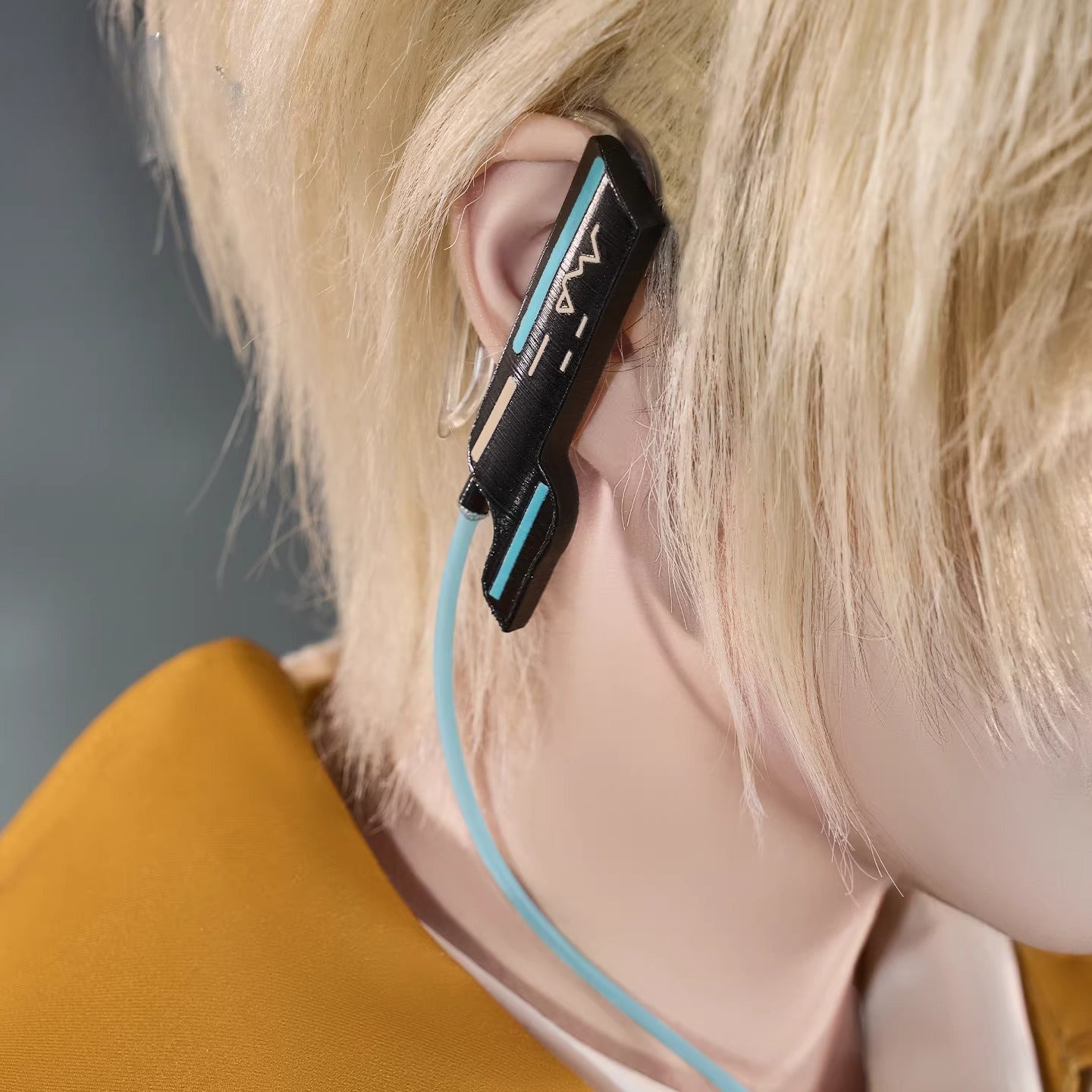 Arknights + Sanrio Characters Executor the Ex Foedere - Steam Forger Cosplay High quality Costume full set S-XL Shushengcos