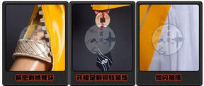 Zenless Zone Zero Yixuan Cosplay Costume Uniform Halloween Carnival Party Christmas Play Role Clothes Clothing for Women