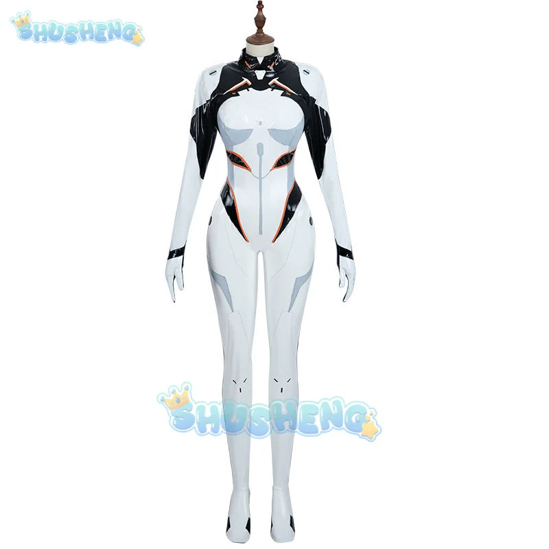 Honkai: Star Rail Firefly Combat Uniforms Cosplay Costume Cos Game Anime Party Uniform Hallowen Play Role Clothes Clothing