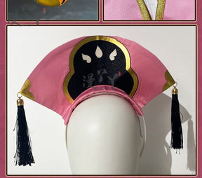 Cardcaptor Sakura Kinomoto Sakura Taoist Uniforms Cosplay Costume Cos Game Anime Party Uniform Hallowen Play Role Clothes